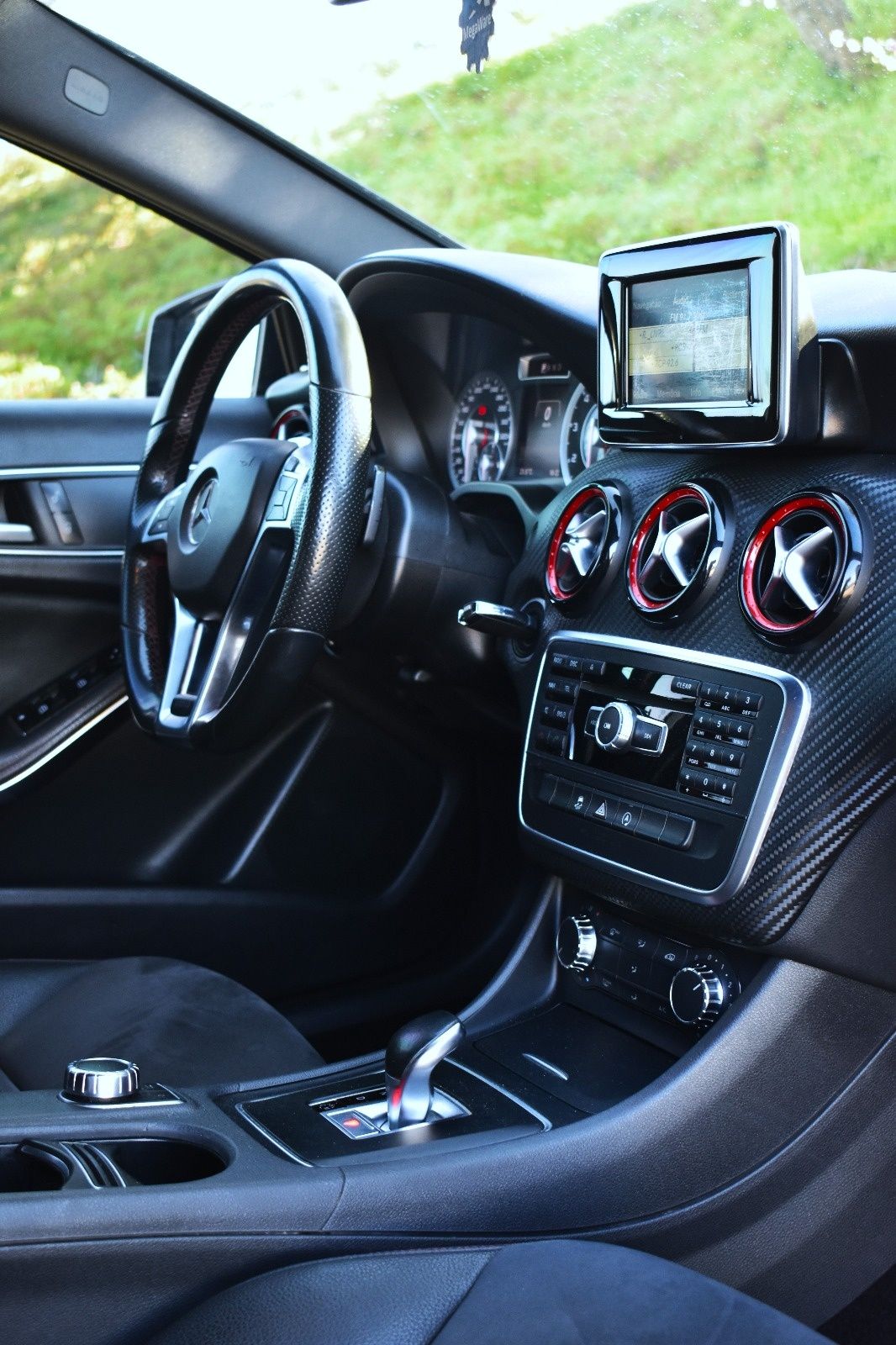 Mercedes Classe A 45 AMG