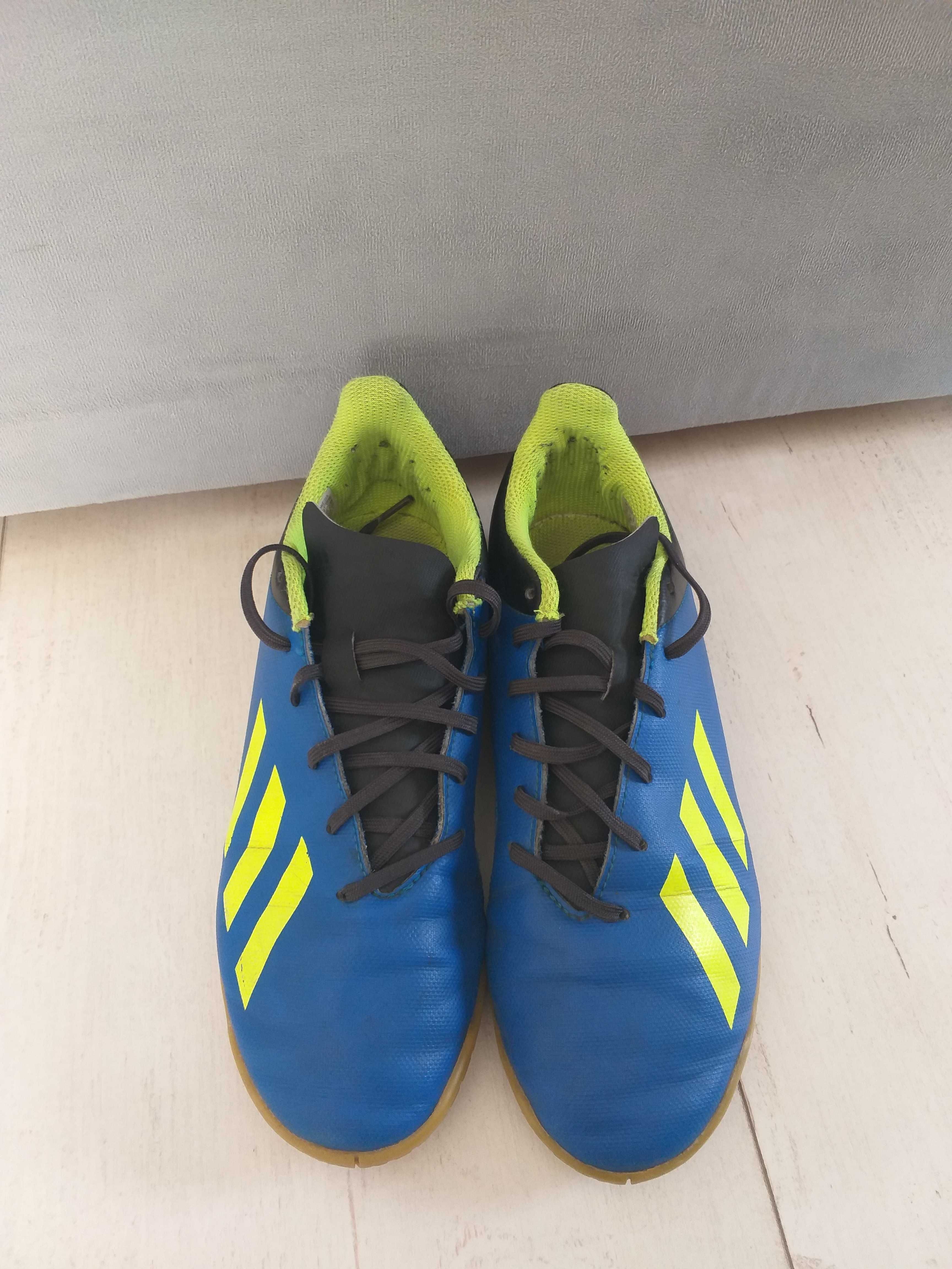 Buty adidas dla chłopca Idealne