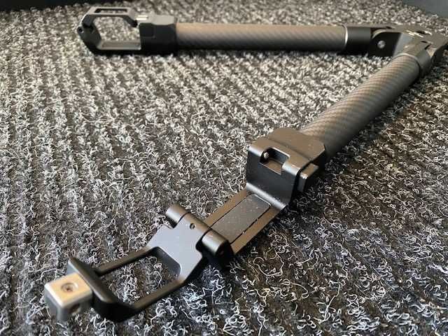 Ronin C-Stand bracket