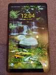 Tablet Samsung galaxy A9 X115
