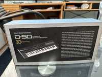 Roland D-05 синтезаторний модуль для талановитих музикантів