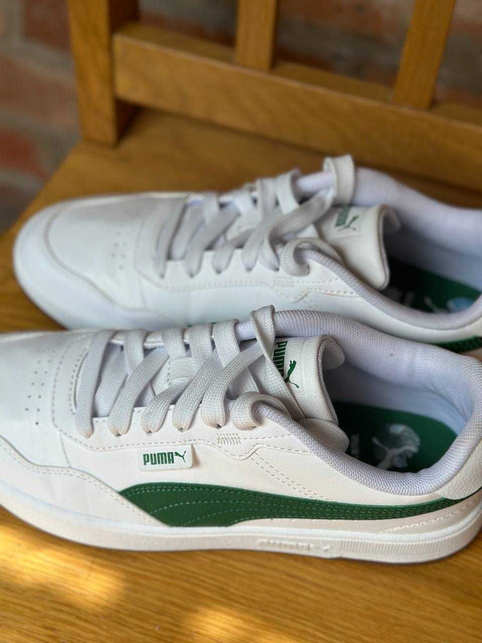 Жіночі кросівки Puma