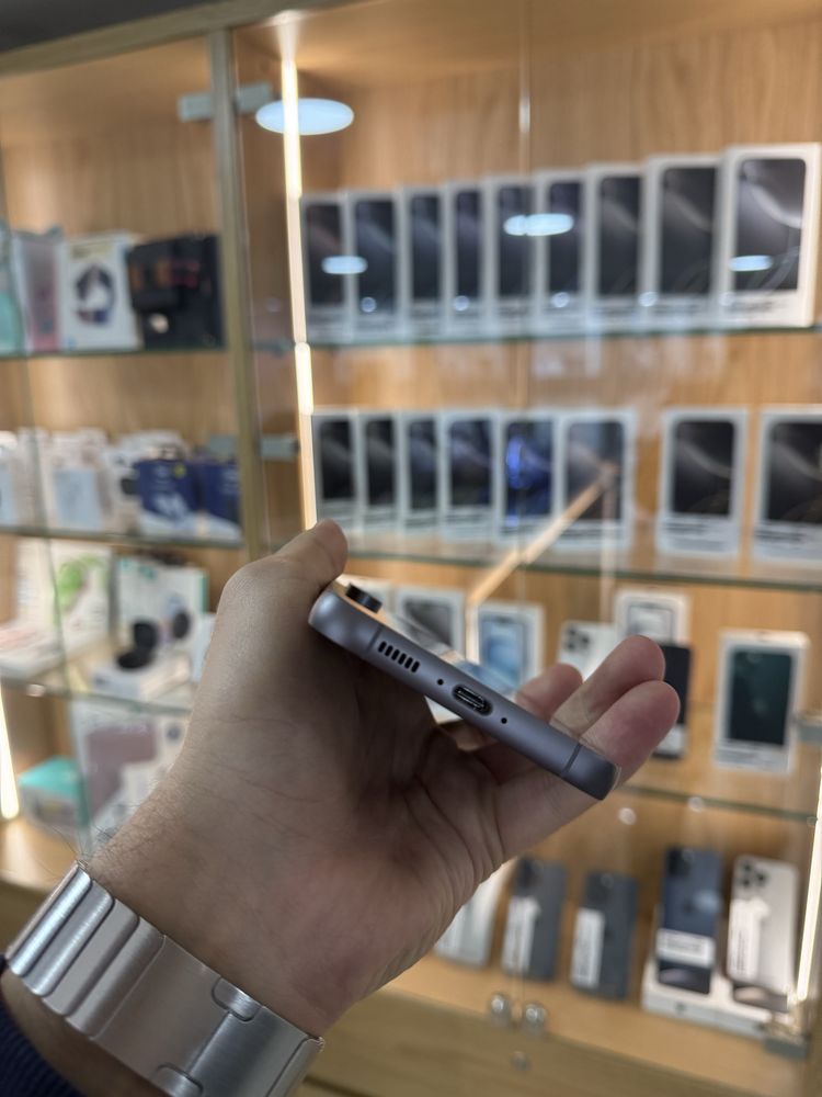 SAMSUNG S23FE SEMI NOVO 128GB