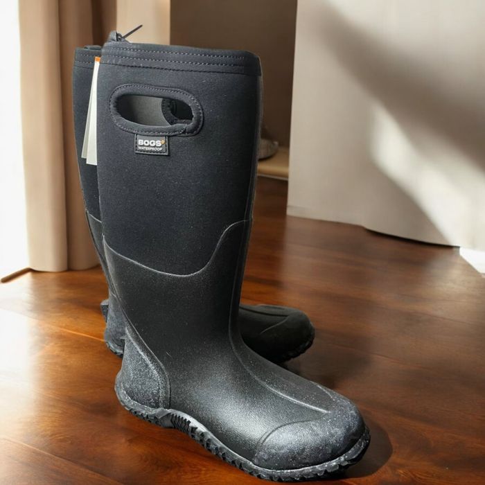 Жіночі чоботи Bogs Essential-Waterproof-15(Оригінал)(39-25см)