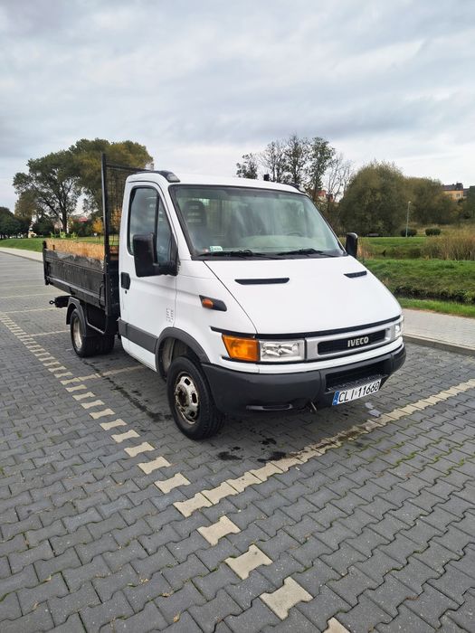 Iveco Daily 35C13
