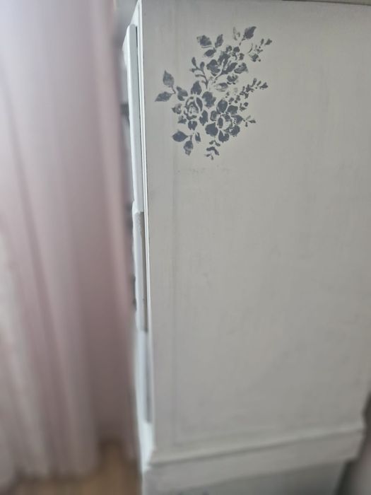 Móveis quarto cama cómoda mesinhas