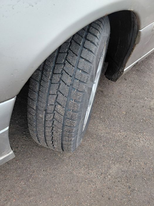 Продам Opel Omega b 2002 рік 2,2 газ/бензин