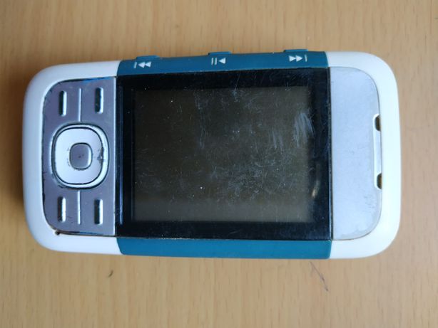 Nokia 5300, мобильный телефон