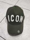 Czapka Icon Dsquared2