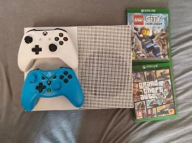 X box one 1tb. OKAZJA!