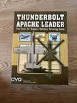 Настільна гра Thunderbolt Apache Leader