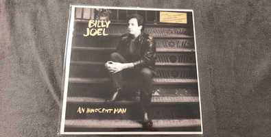 Billy Joel "An Innocent Man" - płyta winylowa