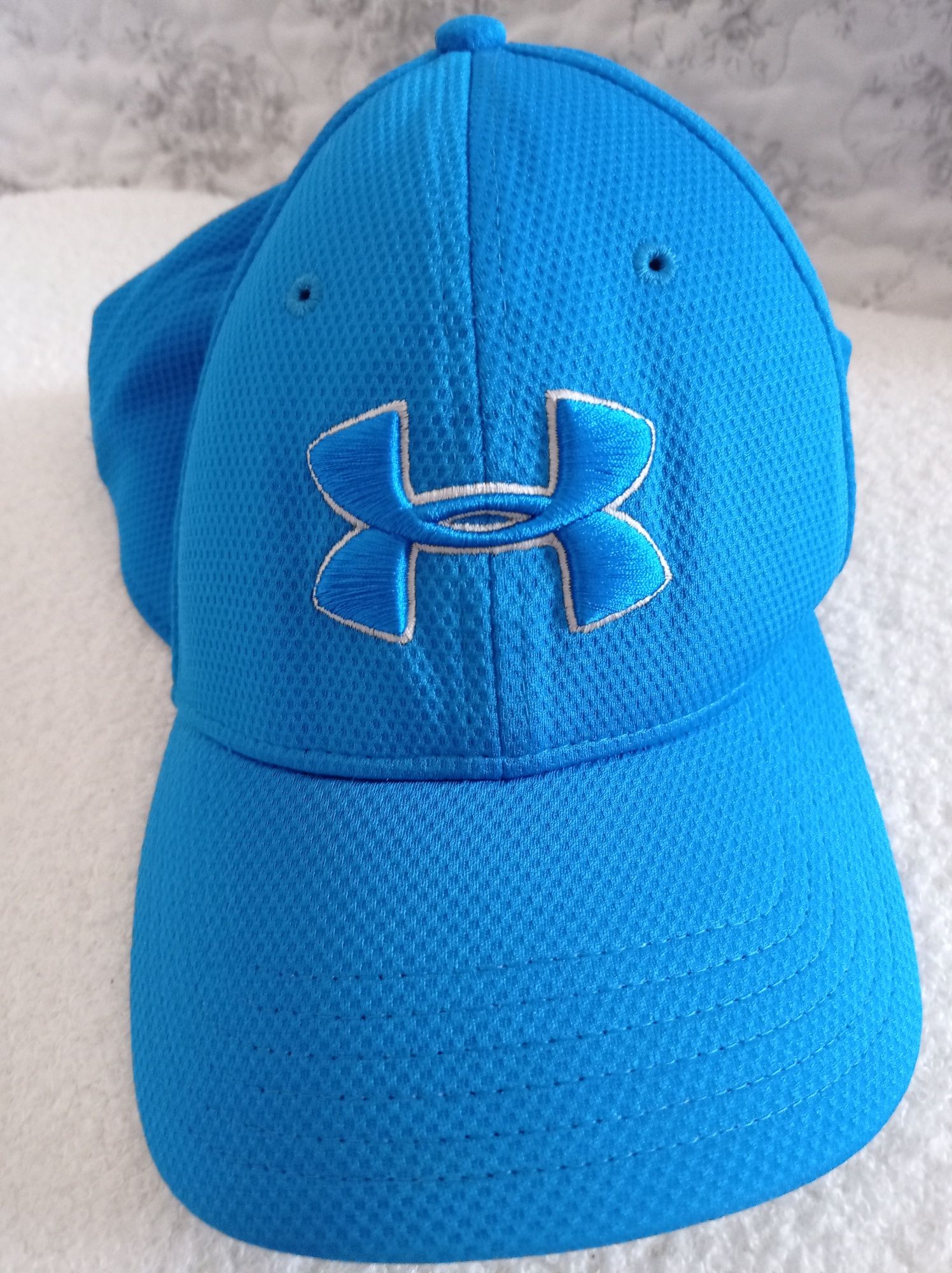 Czapka z daszkiem Under Armour