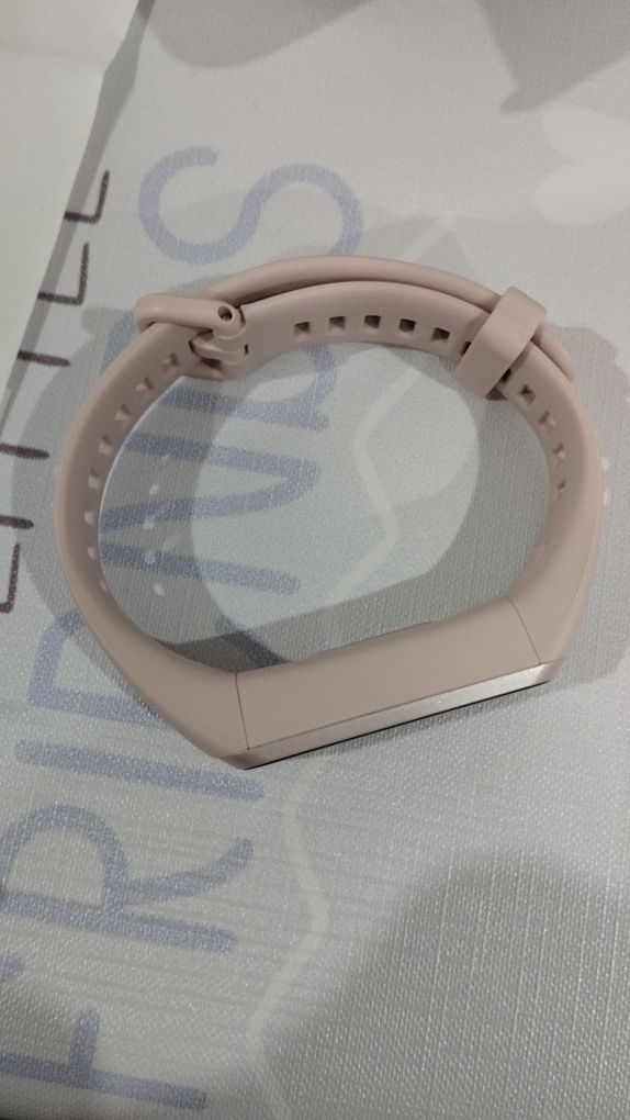 Smartwatch Huawei Band 4