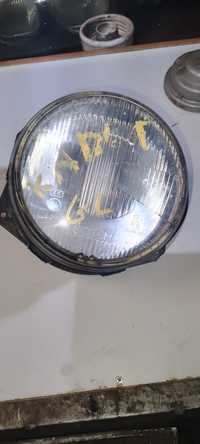 Lampa przód opel cadet GL