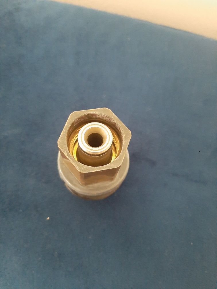 Karcher adapter używany