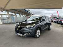 Renault Kadjar 1.5 dCi XMOD