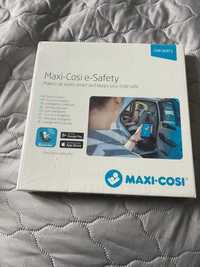 Maxi Cosi e safety - mata sensoryczna z czujnikiem alarmującym