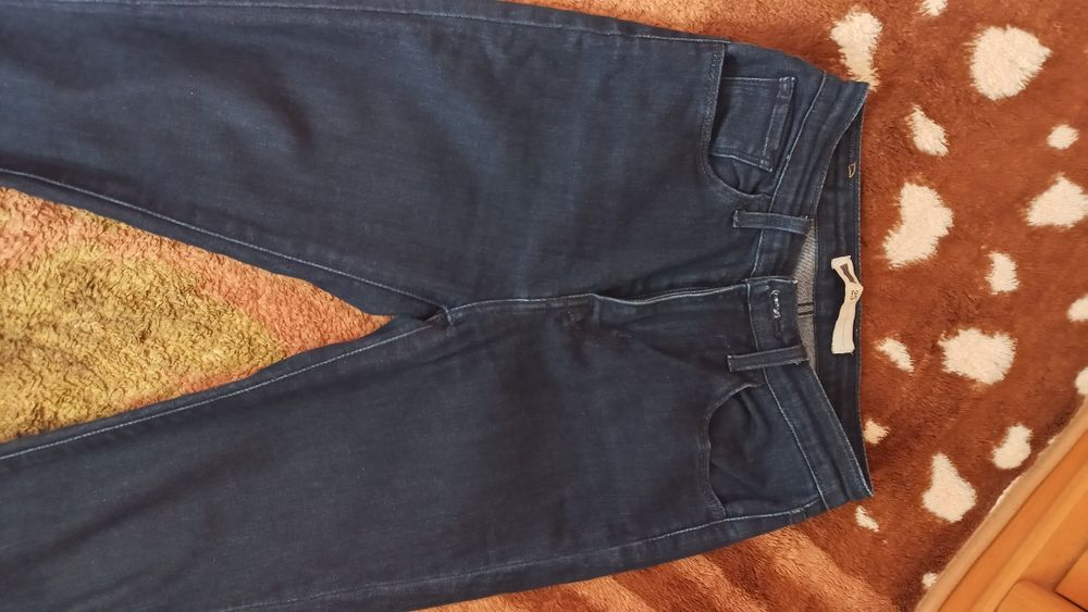 Джинсы женские 25 размер