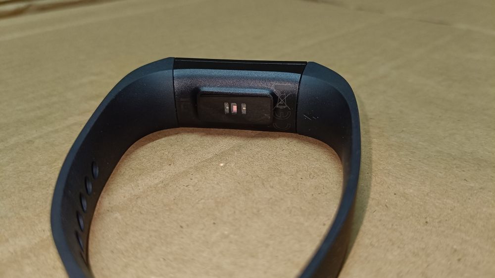Xiaomi Mi Band 4c Fitnesstracker