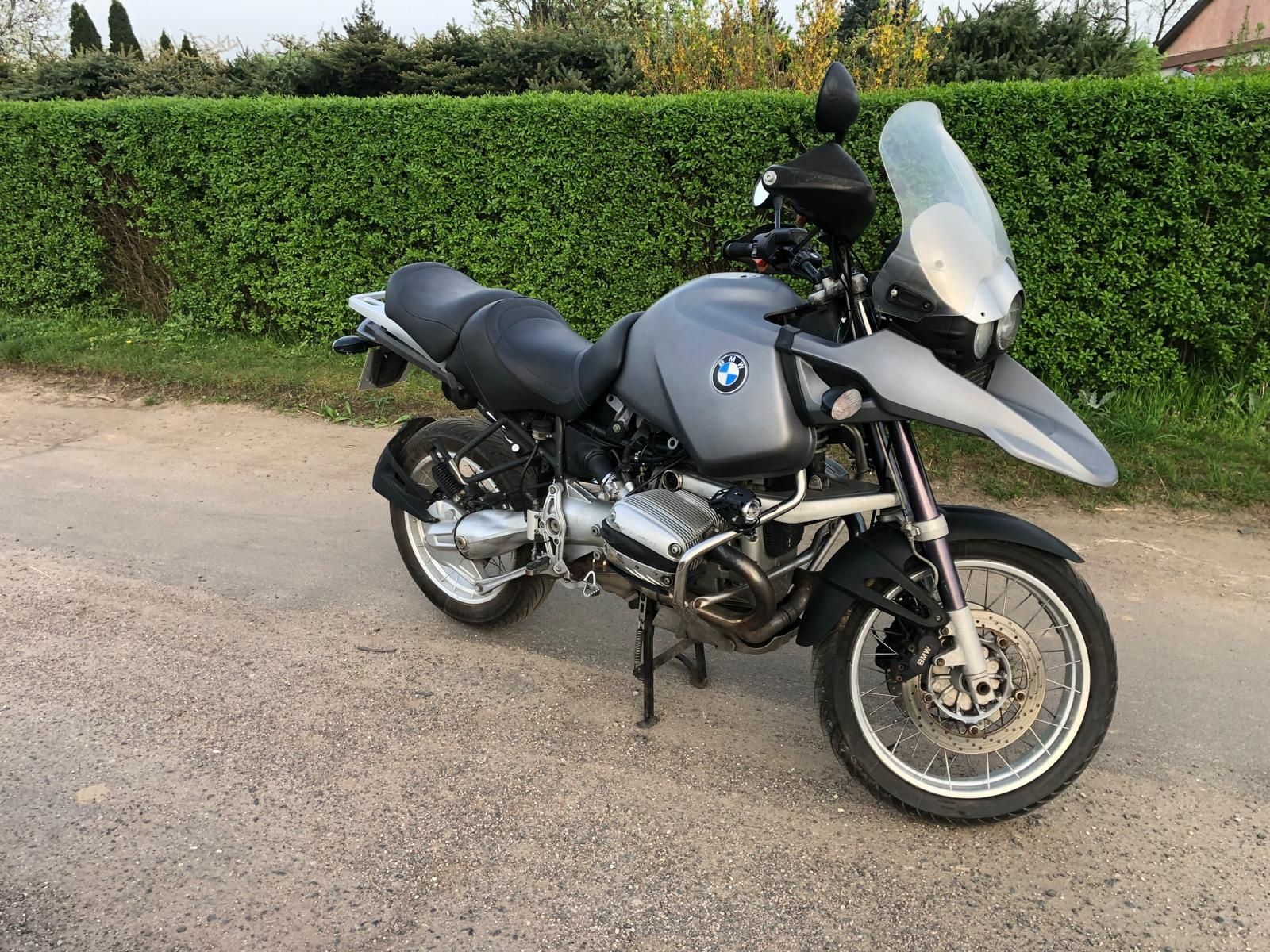 BMW R 1150 GS 2003r.