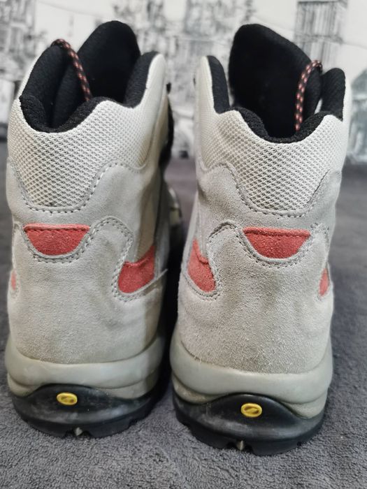 Ботінки 41 розмір, Scarpa