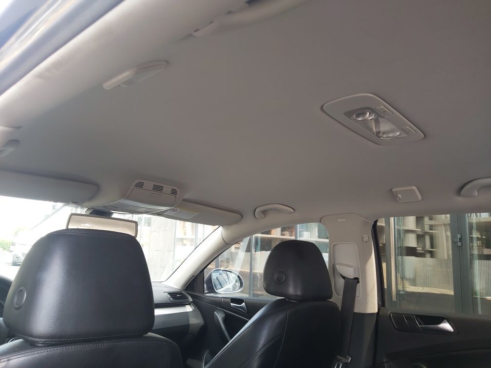 Passat B6 2010 рік