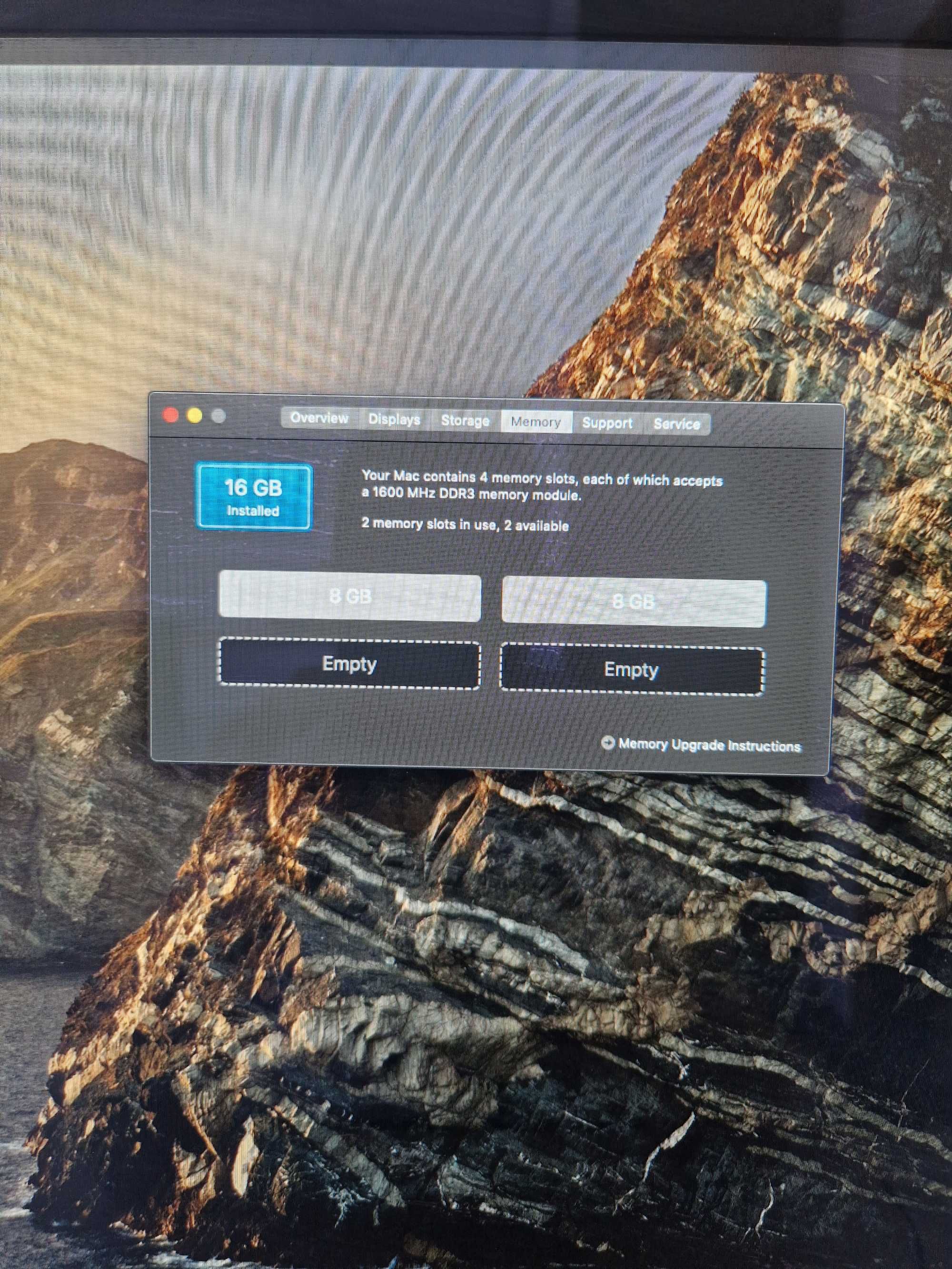 Apple iMac 27" (Late 2013)