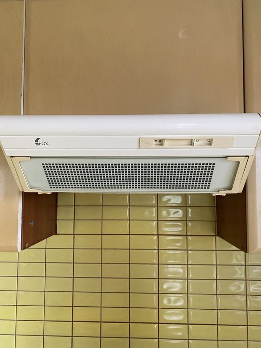 Витяжка Fox бу..