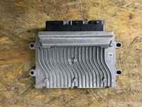 Komputer Sterownik Silnika Citroen C3 Peugeot 1.4