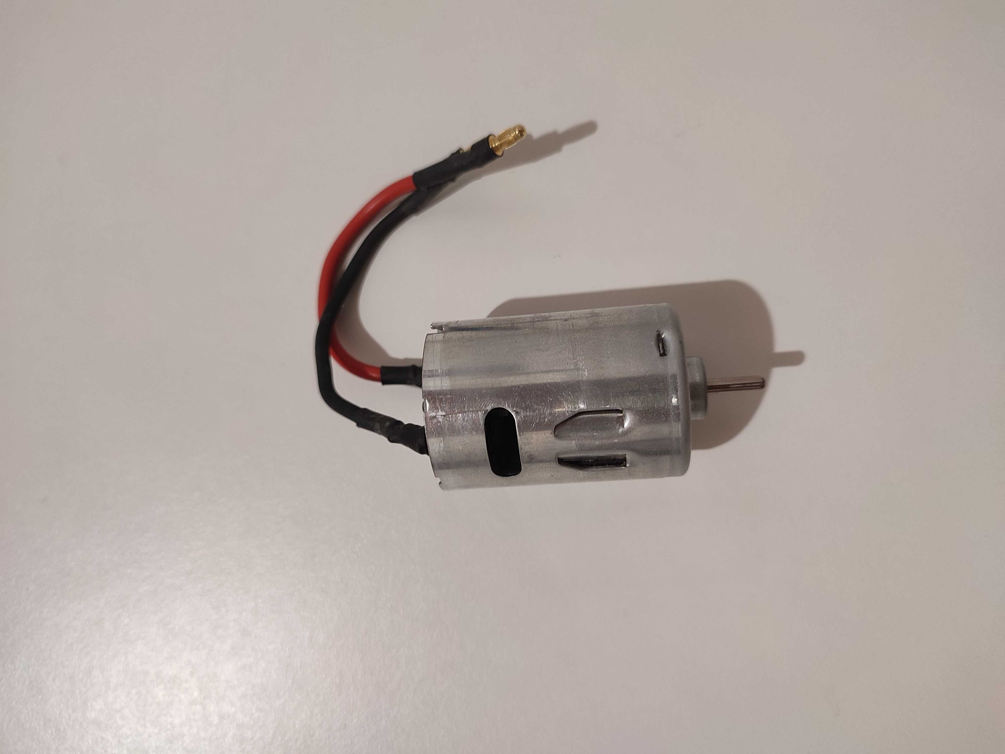 RC motor Mabuchi
