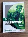 New Password b1+ podręcznik