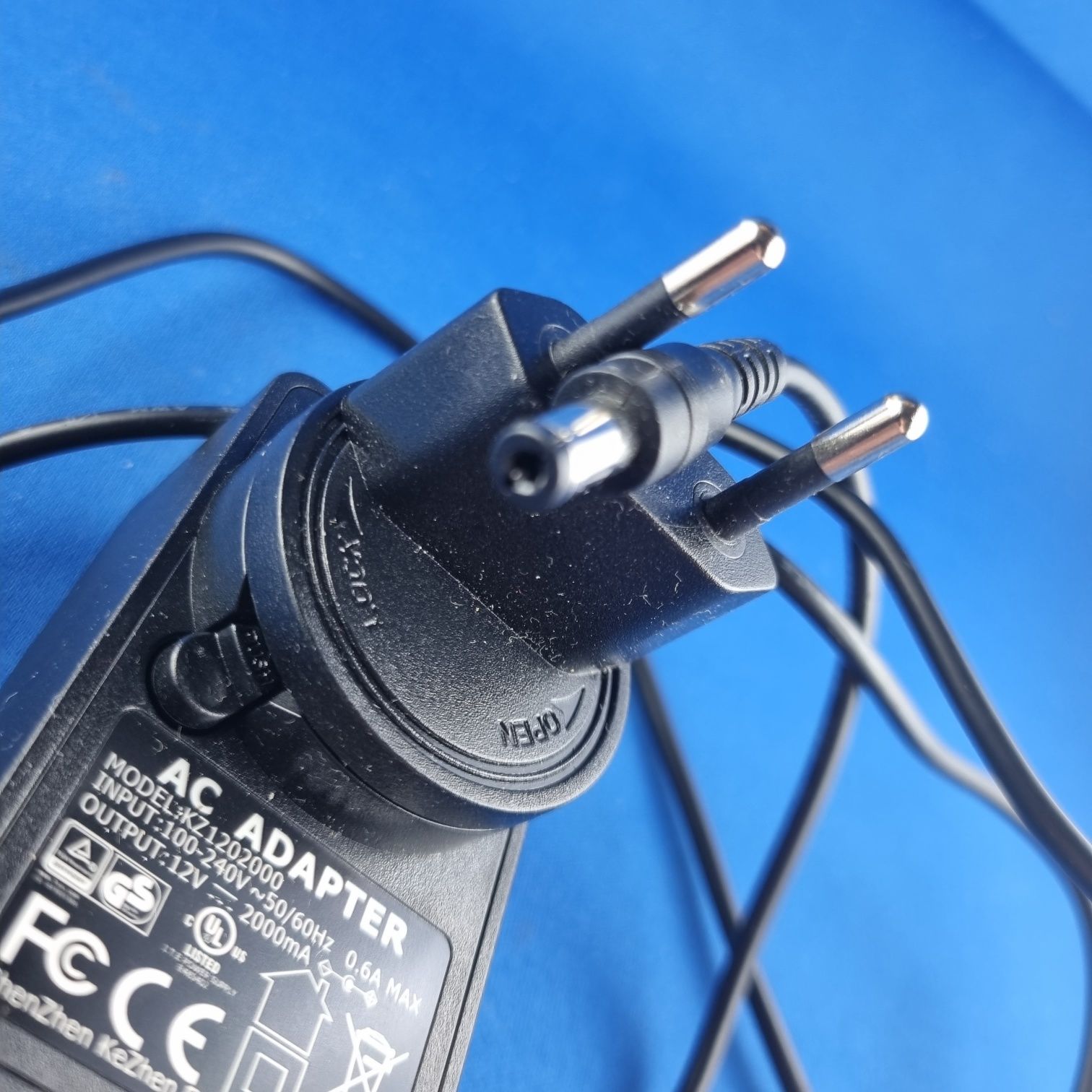 Zasilacz AC Adapter