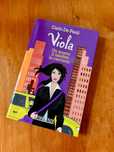 "Viola. Un sogno, il talento, la carriera" - Carlo De Paoli