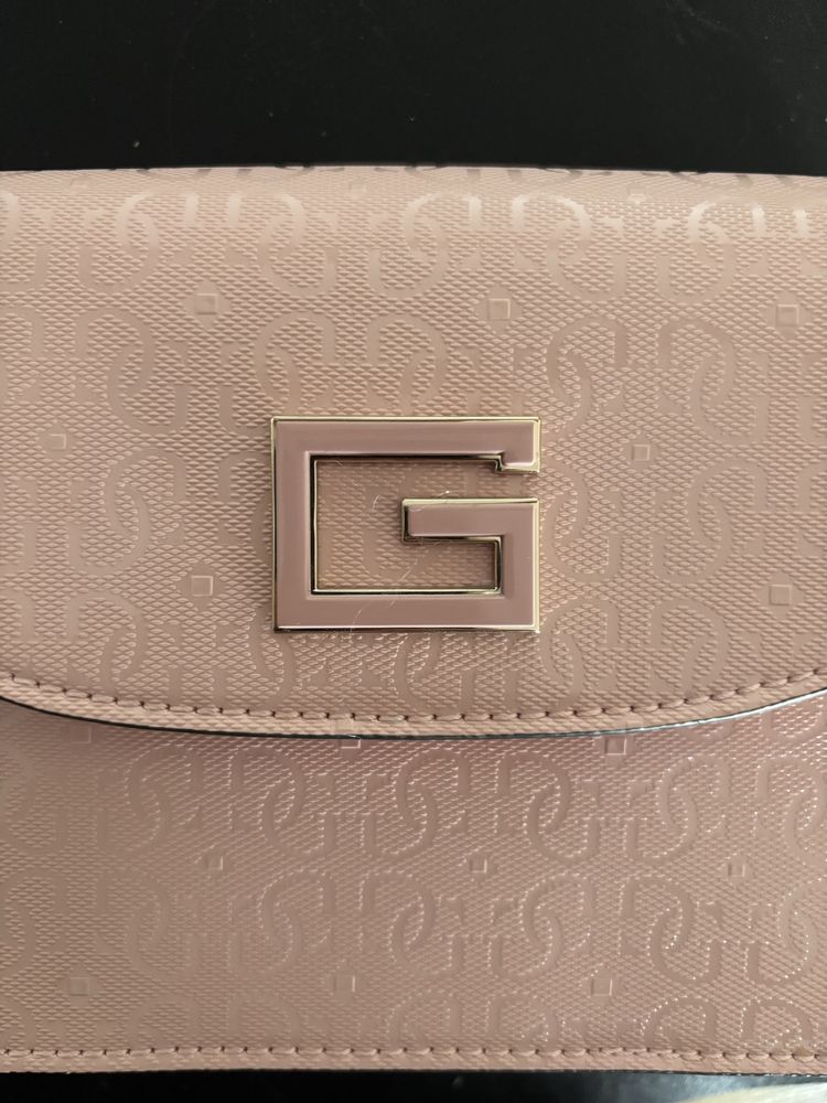 Torebka damska Guess