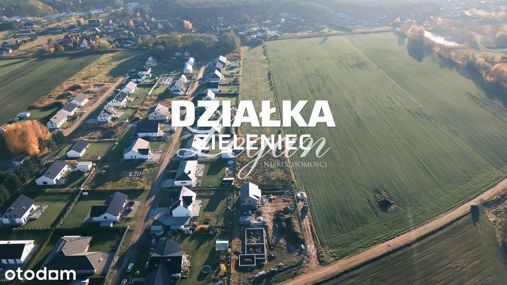 Narożna działka - ul. Ludowa - Gorzów / Zieleniec