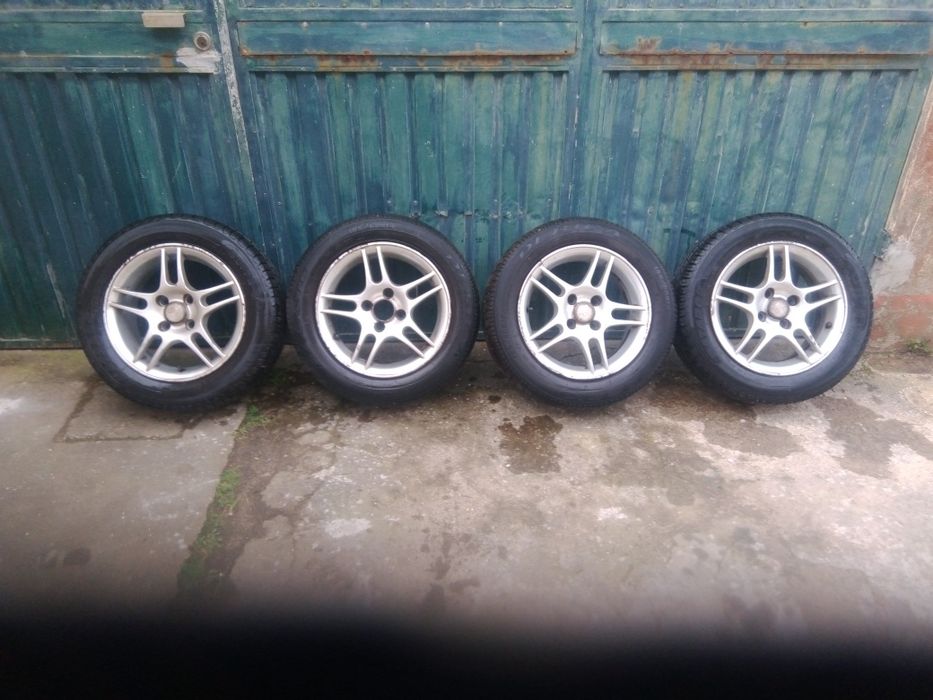 Opel Astra f 1.7 TDS peças