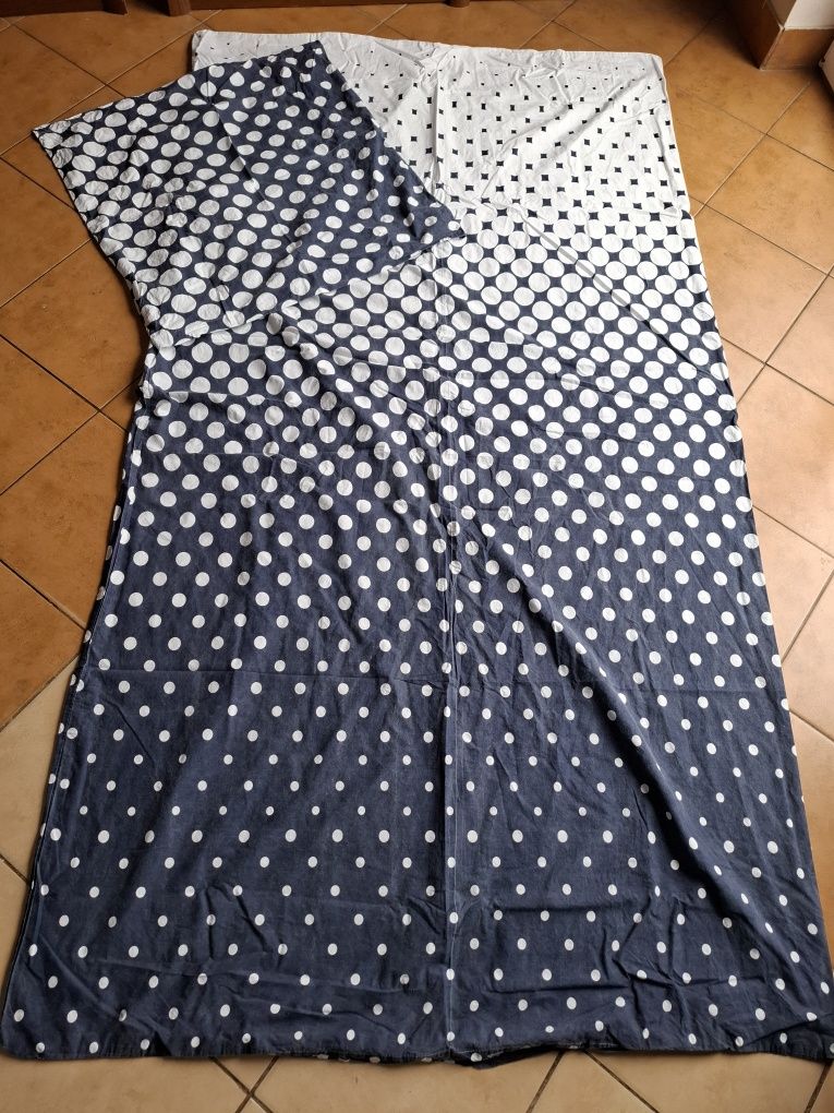 Komplet pościeli BestClass 135x200cm bawełna