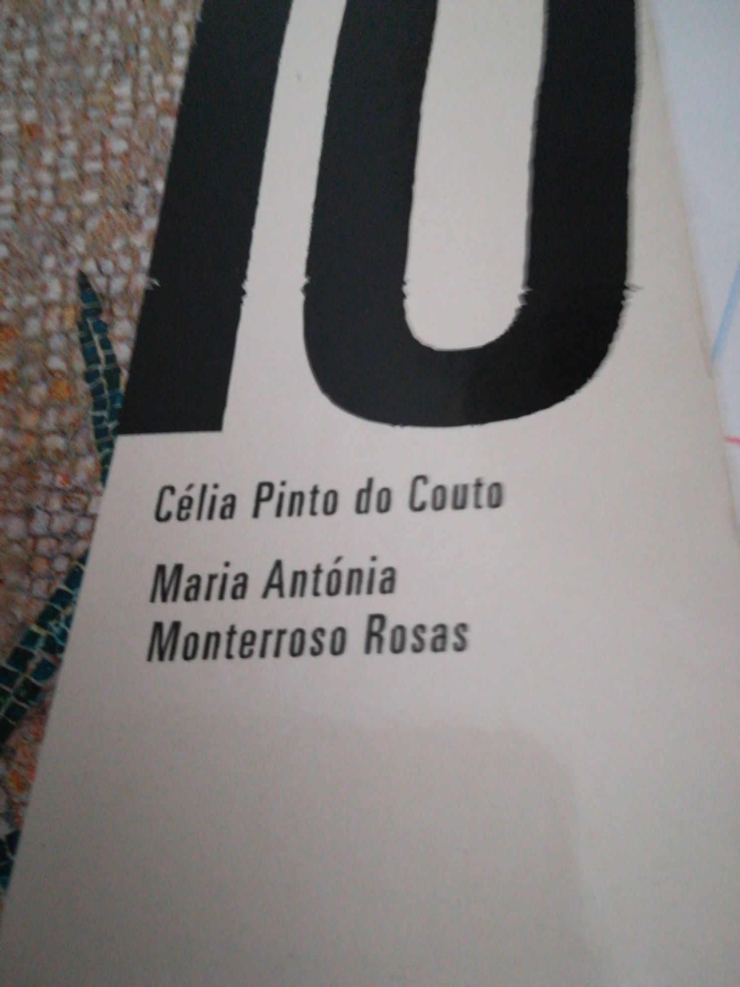 Caderno do aluno História A 10° ano