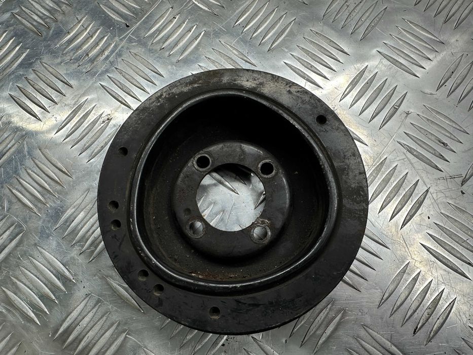 Шкив коленвала astra g vectra b zafira а 2.0 16v 90572761