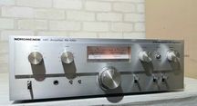 Стерео підсилювач/усилитель Nordmende PA 1050 2x20Вт б/у з Німеччини