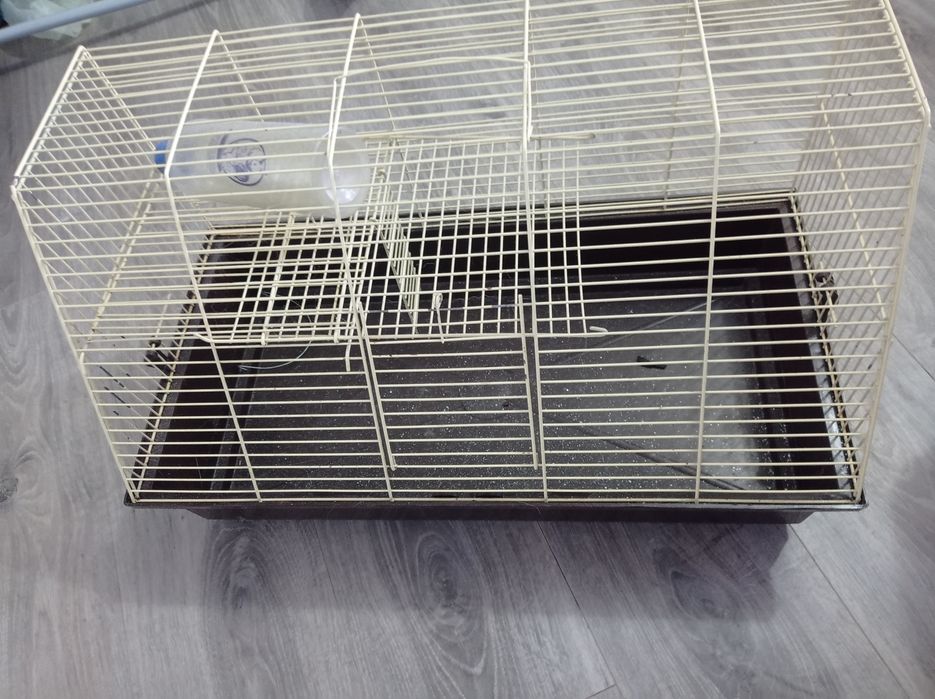 Клетка для грызунов, крыс, хомяков самовивоз