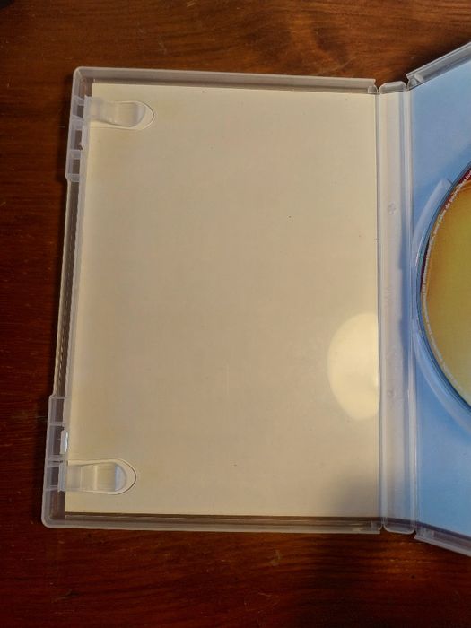 Alvin e os esquilos DVD