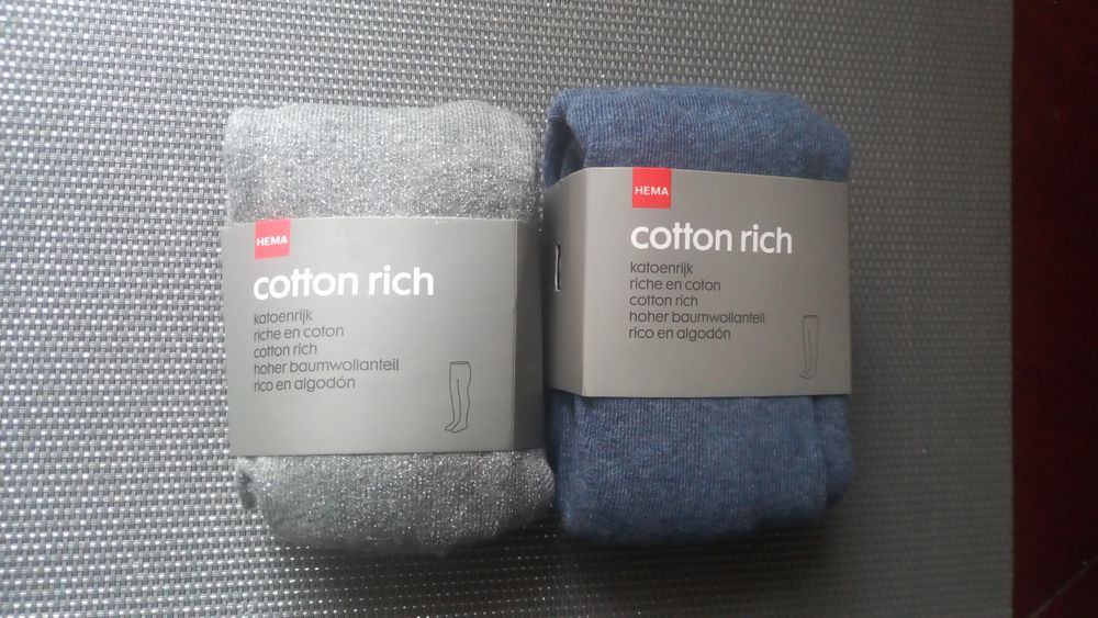 Дитячі колготи Hema  для дівчинки