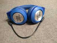 Słuchawki JBL E40 BT