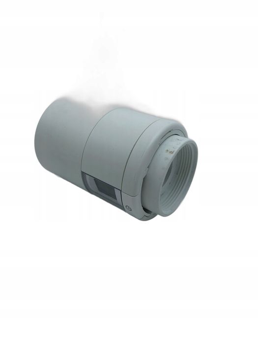 Danfoss Eco Smart Termostat Bluetooth oszczędność energii do 30% biel