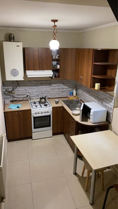 Здається кімната