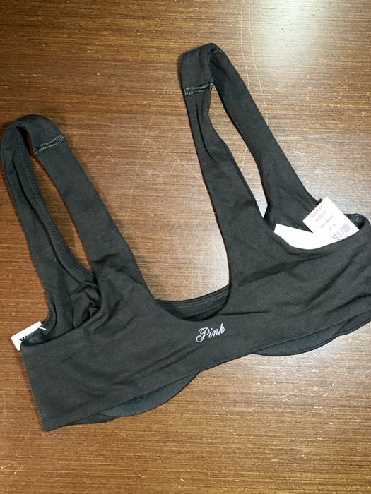 Бра-топ Victoria’s Secret Pink