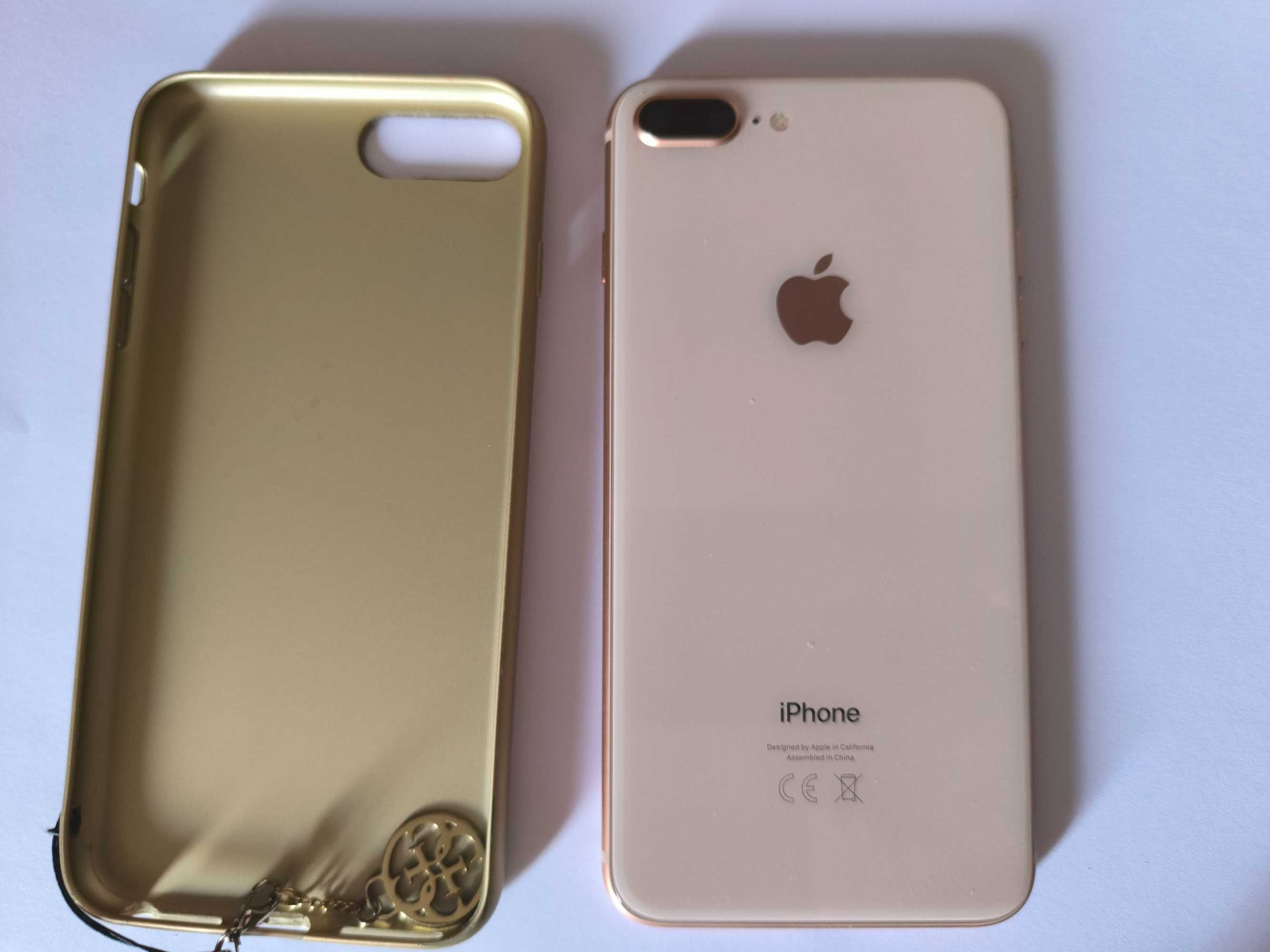 Sprzedam Iphone 8 plus