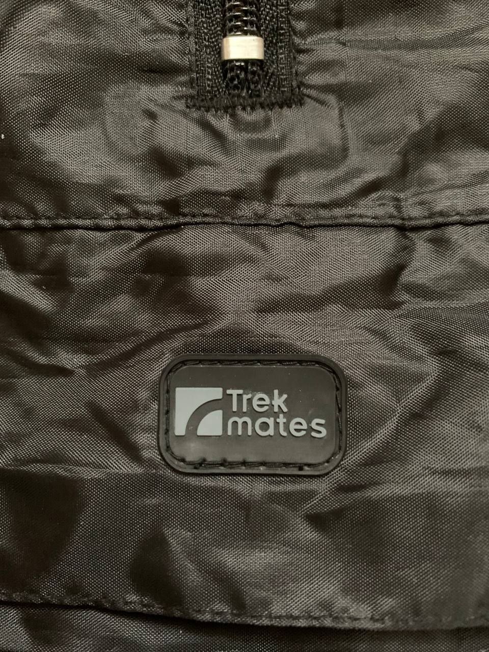 Пончо дощовик  Trekmates
